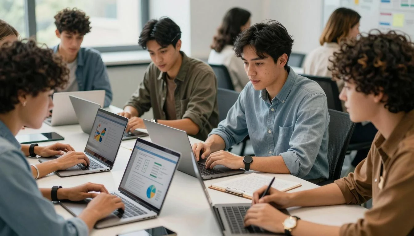 Academic Tips Trends 2026 Strategy